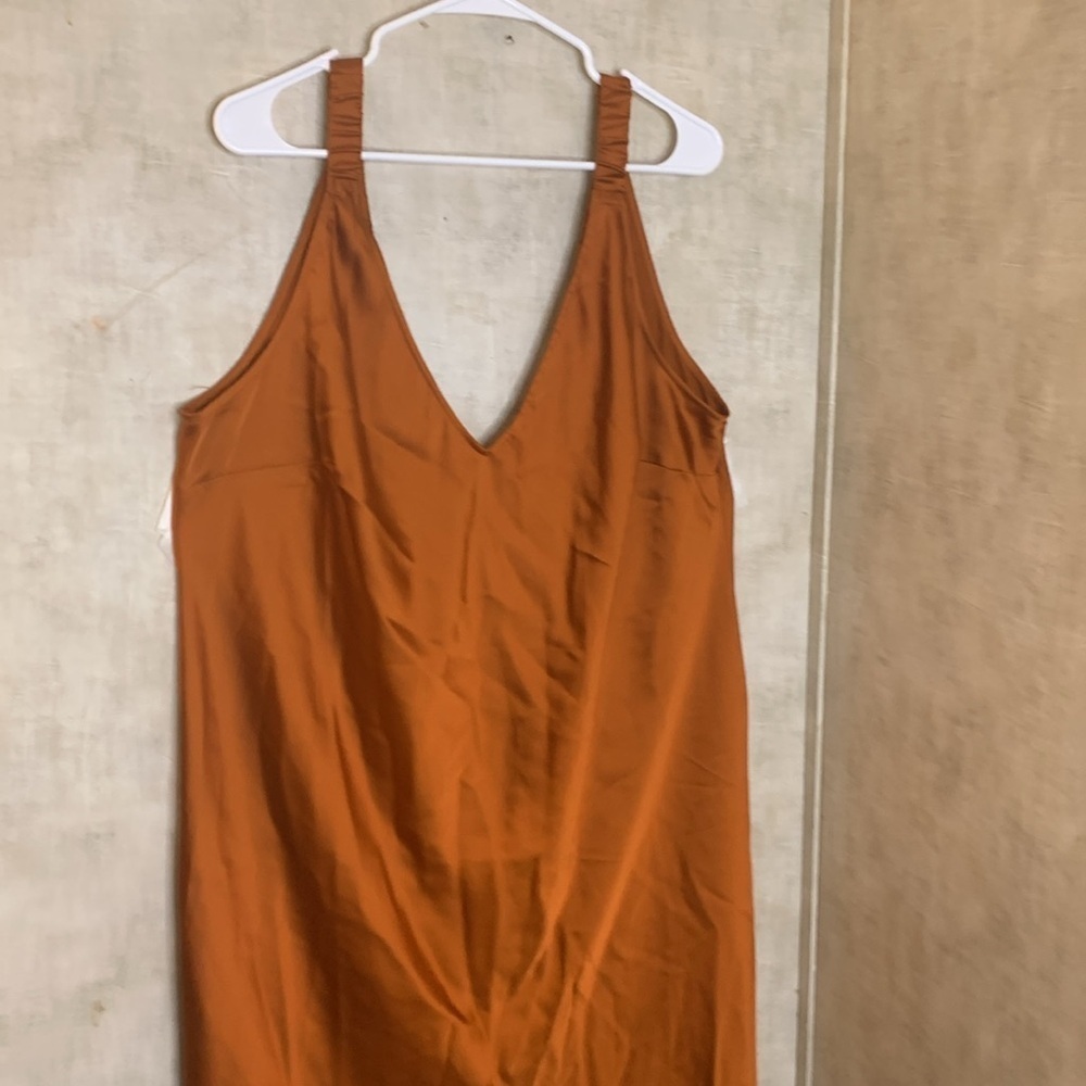 Future collective by Alani Noelle women’s dress size XXL - Picture 2 of 10